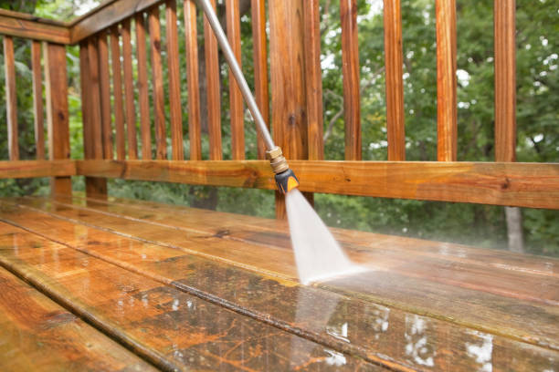 Best Post-Construction Pressure Washing  in Kaysville, UT